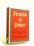 The nemesis of power : the German Army in politics, 1918-1945
