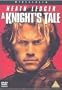 A Knight's Tale (Region 2)