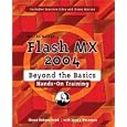 Macromedia Flash MX 2004 Beyond the Basics Hands-On Training