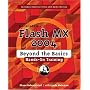 Macromedia Flash MX 2004 Beyond the Basics Hands-On Training