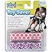 Toy Saver by PBnJ baby (Lil Pink Dot/Hearts)