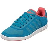 adidas Originals Ladies Adi Hoop 2 Lo Fashion Sneaker by