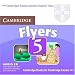 Book Cambridge Young Learners English Tests Flyers 5 Audio CD: Examination Papers from the University of Cambridge ESOL Examinations (Cambridge Young Learn