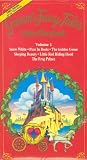 Grimms Fairy Tales: Video Storybook Volume 1
