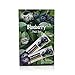 Oskri Blueberry 100% Fruit Bars, No Added Sugar - Gluten Free, 35g, 21 Pack