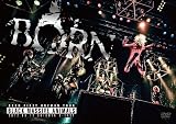 BORN ONEMAN TOUR 2012『BLACK MASSIVE ANIMALS』 [DVD]