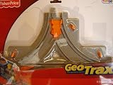 Geotrax Transportation System T-track