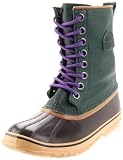 Sorel Womens 1964 Premium Canvas Boot
