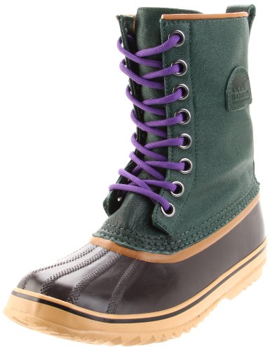 Sorel Women's 1964 Premium Canvas Boot