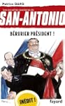 B�rurier Pr�sident !:Les nouvelles av...
