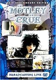 BROADCASTING LIVE [DVD]