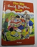 The big Enid Blyton book