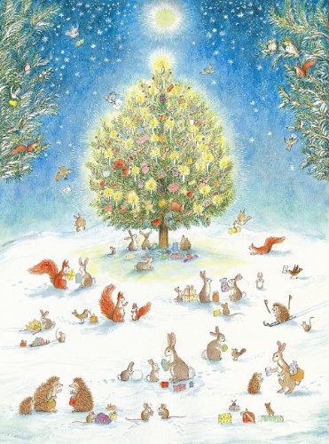 Advent Calendar 51juQd3 AKL Advent Calendar