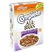 Health & Personal Care : Kellogg's Complete Wheat Bran Flakes, 17.3-Ounce Unit (Pack of 5)