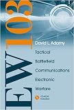 Ew 103, Tactical Battlefield communications Electronic Warfare
