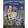 Learning the Tarot: A Tarot Book for Beginners