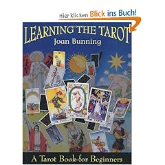 Learning the Tarot: A Tarot Book for Beginners