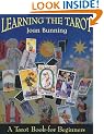 Learning the Tarot: A Tarot Book for Beginners