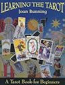 Learning the Tarot: A Tarot Book for Beginners