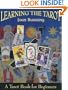 Learning the Tarot: A Tarot Book for Beginners