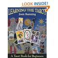 Learning the Tarot: A Tarot Book for Beginners