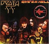 Give'em Hell an album by Death Ss