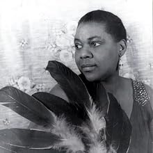 Bessie Smith - Wikipedia
