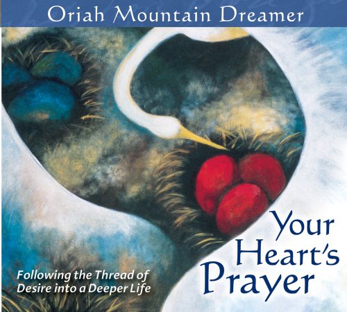 Your Heart's Prayer