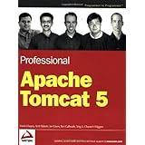 Professional Apache Tomcat 5