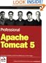 Professional Apache Tomcat 5 (Programmer to Programmer)