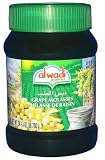 Alwadi Al Akhdar Grape Molasses, 24.75-Ounce Jars (Pack of 3)