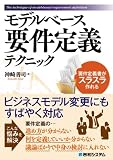 モデルベース要件定義テクニック