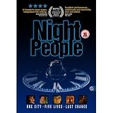 Night People [ NON-USA FORMAT, PAL, Reg.0 Import - United Kingdom ]