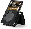 Belkin Ipod 5G Kickstand Case Black
