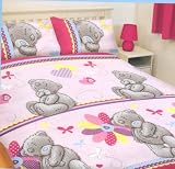Me To You Daisy Double Rotary Duvet Cover Set OFFICIAL
