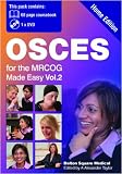 OSCES for the MRCOG made easy. Vol. 2