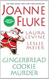 Gingerbread Cookie Murder