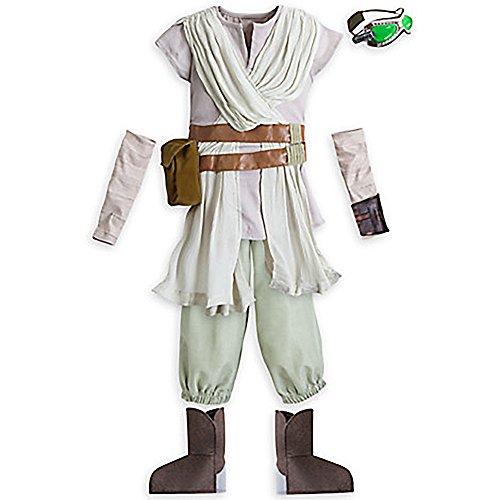 Shop Official Star Wars Halloween Movie Costumes