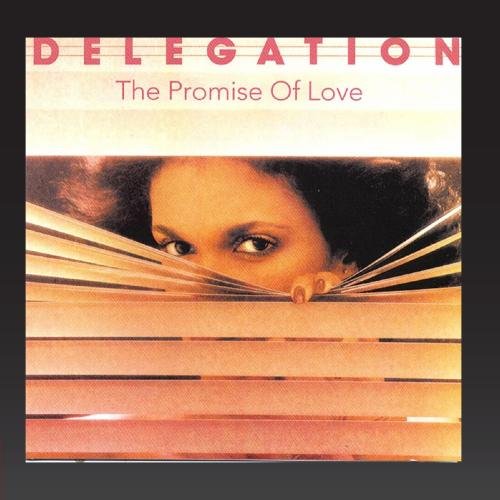 Delegation - The Promise Of Love - Zortam Music