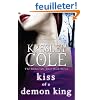 Kiss of a Demon King