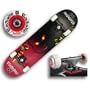 Labeda David Santos Skateboard