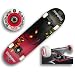 Labeda David Santos Skateboard