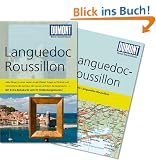 DuMont Reise-Taschenbuch Reisef�hrer Languedoc-Roussillon: Mit 10 Entdeckungstouren