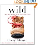 Wild: From Lost to Found on the Pacif...