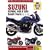 Suzuki GSF600, 650 and 1200 Bandit Service and Repair Manual: 1995 to 2006 (Haynes Service and Repair Manuals)