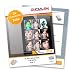 atFoliX FX-Antireflex Displayschutzfolie f�r Apple iPad 2 (2-er Pack) - Displayschutz antireflektierend! H�chste Qualit�t - Made in Germany!