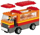 LEGO Vehicles Set (9333)