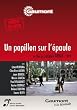 Un papillon sur l'�paule