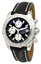 Breitling Chronomat Evolution Steel Mens Watch A1335611