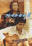 Daryl Hall/John Oates - Our Kind of Soul: Live [DVD]